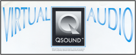 Screenshot For Arcade » Capcom QSound