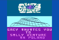 Silly Venture 2023 Invitation SE