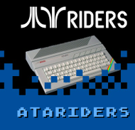 Atariders