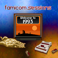 Famicom Sessions