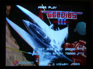 Gradius 3 OST