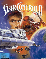 Star Control II Screenshot