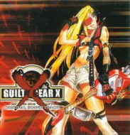 Guilty Gear X (OST)