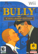 Bully: Scholarship Edition