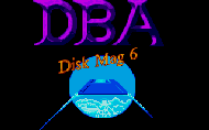 DBA magazine #06 intro