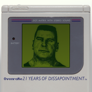 Oven Rake - 21 Years of Disappointment