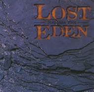 Lost Eden Cover