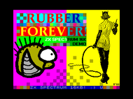 RUBBER FOREVER!!