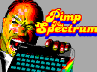 Pimp My Spectrum