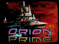 Orion Prime