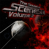 The Sound of SceneSat Volume 2 Screenshot