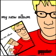 My New Album