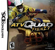 ATV: Quad Frenzy