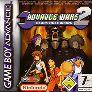 Advance Wars 2: Black Hole Rising