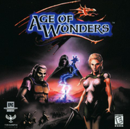 Age of Wonders Screenshot