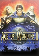 Age of Wonders II: The Wizard's Throne