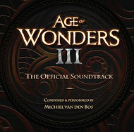 Age of Wonders III (OST)