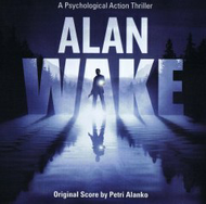 Alan Wake (OST)