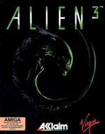 Alien 3 (Amiga)