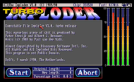 Imploder 3 - Amiga