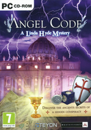 Angel Code: A Linda Hyde Mystery