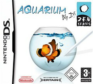 Aquarium by DS