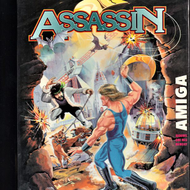 Assassin - Amiga