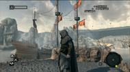 Assassin's Creed: Revelations - shot 2