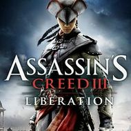 Assassin's Creed III: Liberation (OST)