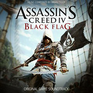 Assassin's Creed IV: Black Flag (OST) Screenshot