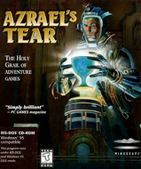 Azrael's Tear