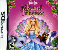 Barbie as the Island Princess