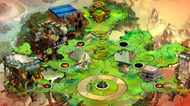 Bastion Screenshot 2