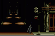 Batman Genesis Ingame2