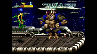 Battletoads Arcade Ingame 1