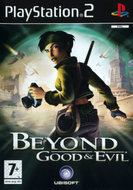 Beyond Good & Evil