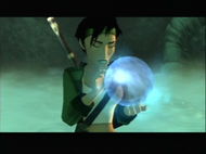 Beyond Good & Evil - shot 1