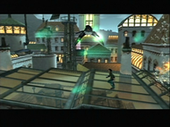 Beyond Good & Evil - shot 3