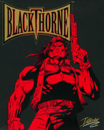 Blackthorne