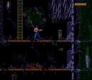 Blackthorne PC Ingame Screenshot