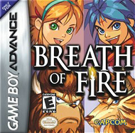 Breath of Fire