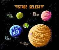 BuckyOHare_NES_StageSelect