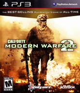 Call of Duty: Modern Warfare 2