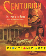 Centurion: Defender of Rome