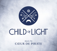 Child of Light CD Cover