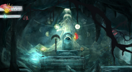 Child of Light Screenshot 1