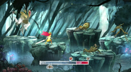 Child of Light Screenshot 2