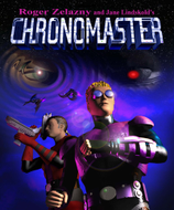 Chronomaster boxartwork