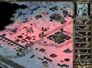 C&C: Tiberian Sun - shot 1 Screenshot