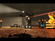 C&C: Tiberian Sun - shot 2 Screenshot